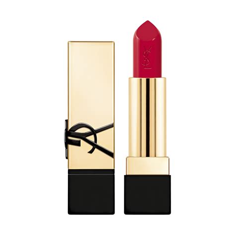 ysl rouge 46|YSL rouge paradoxe.